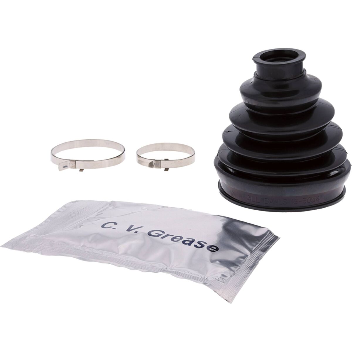 ALL BALLS CV BOOT KIT FRONT INNER 19-5054
