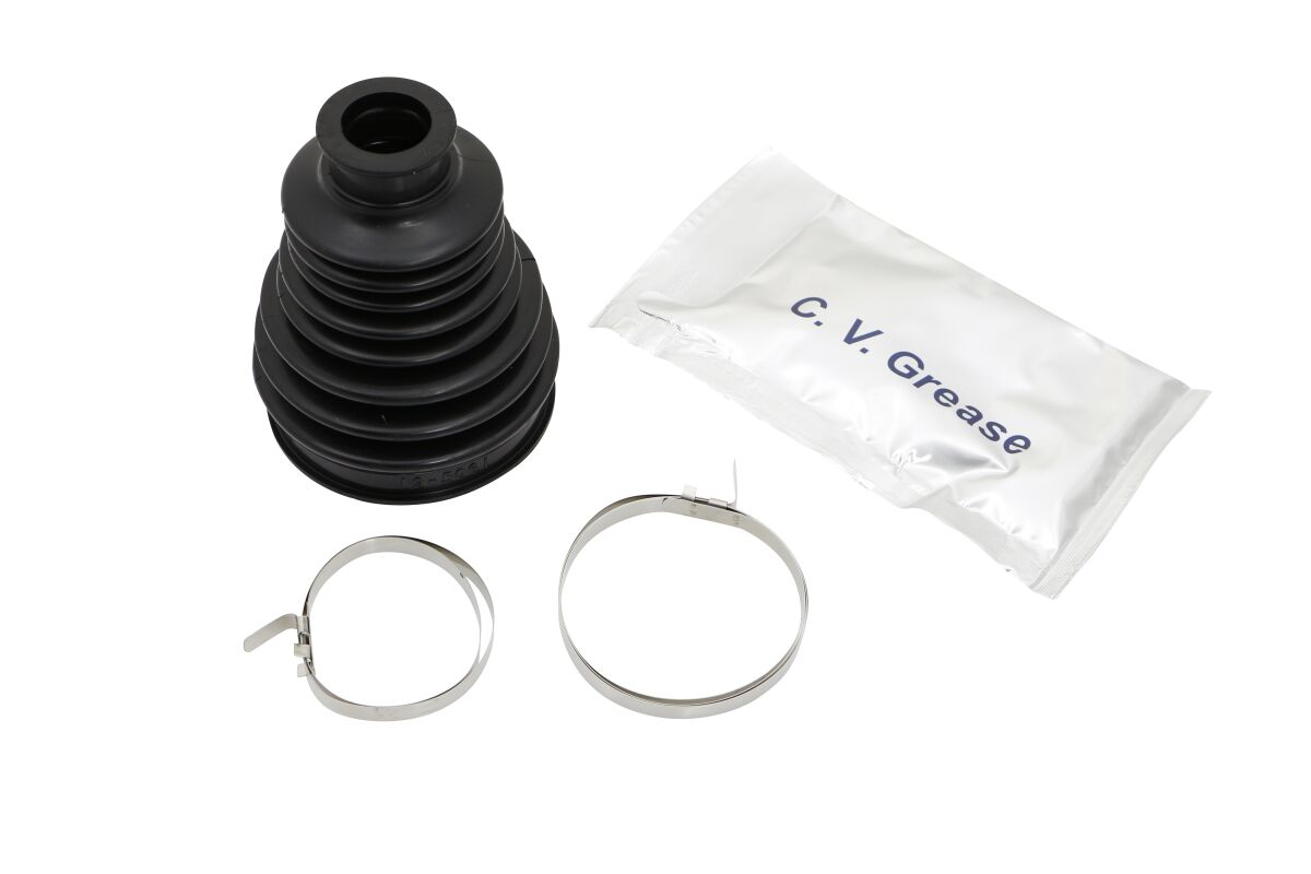 ALL BALLS CV BOOT KIT FRONT INNER 19-5061