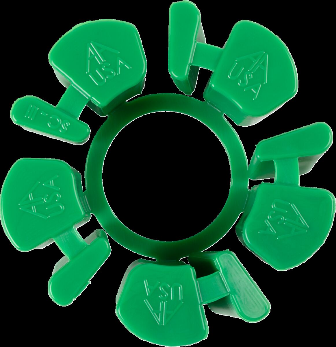 ALLOY ART DAMPENER CUSH DRIVE III SC-III