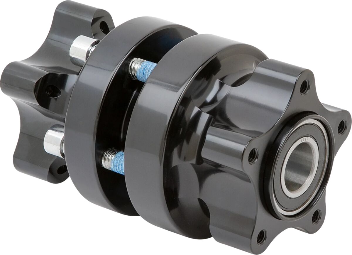 ARLEN NESS FRONT HUB CARTRIDGE BLACK 71-652