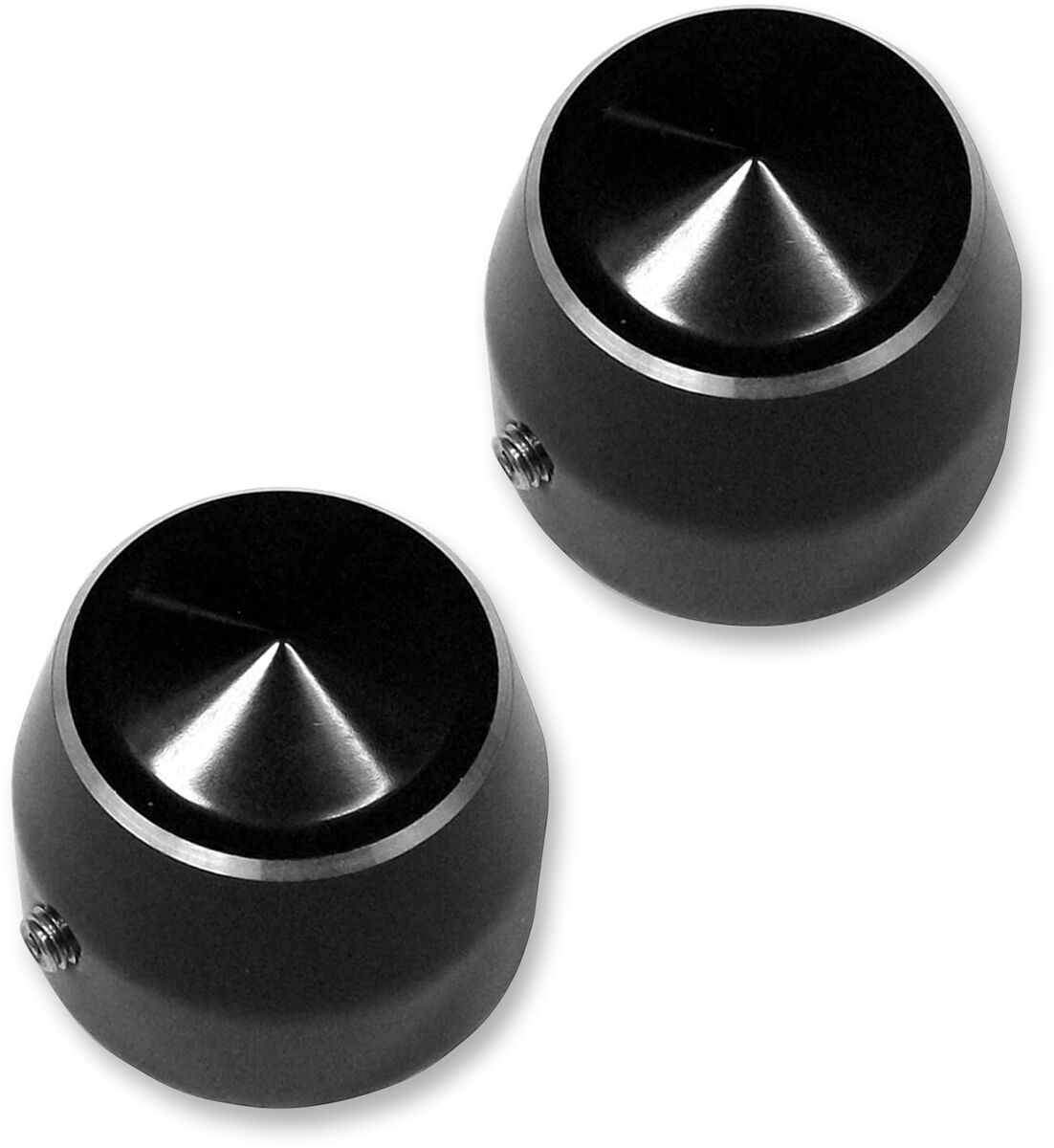 ACCUTRONIX CAPS AXLE ELITE BLK 1 TAC101-EN