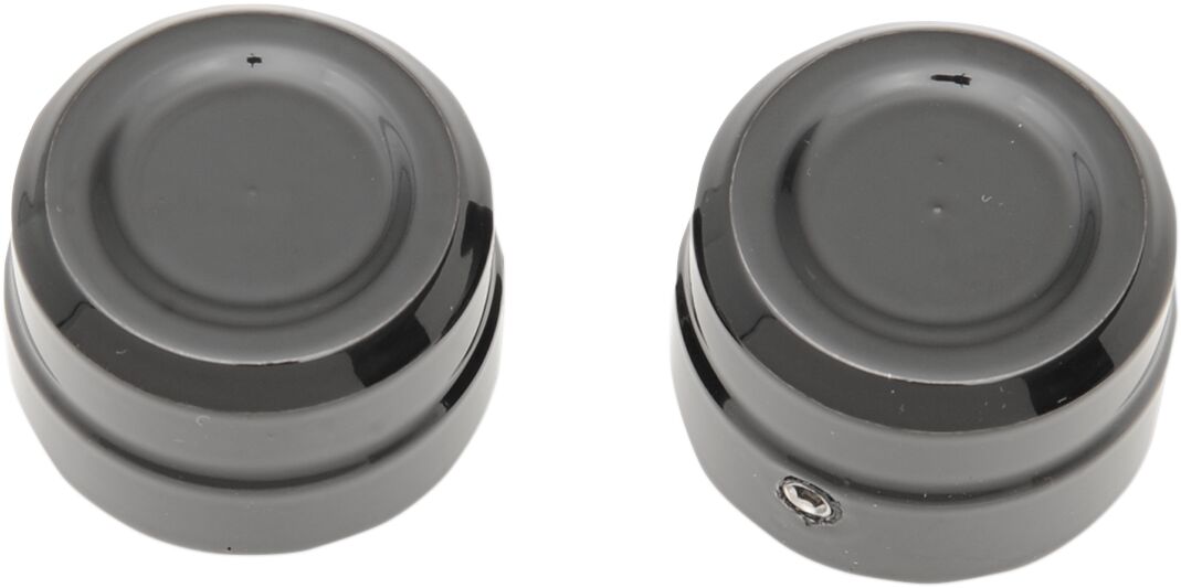 DRAG SPECIALTIES τάπες άξονα εμπρός 0214-0831 για Harley Davidson XL 1200 C 08-16 / Harley Davidson XL 883 L 08-16