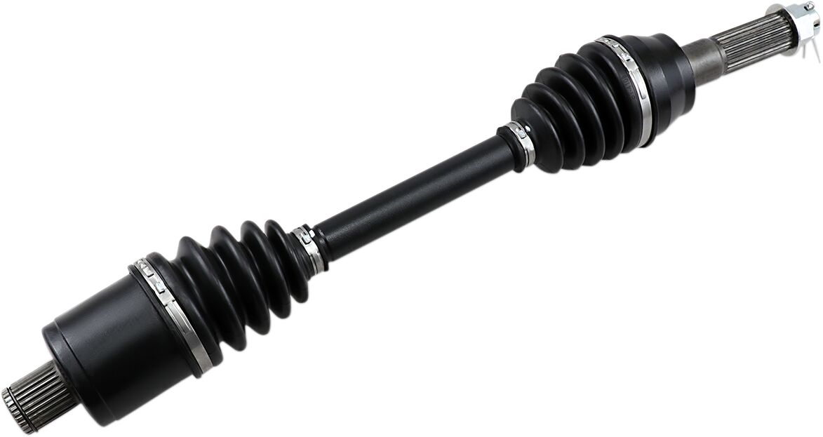ALL BALLS AXLE KIT COMPLETE POL AB8-PO-8-377