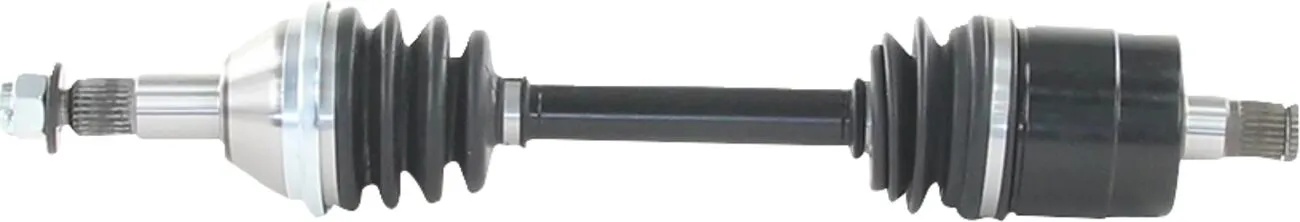 MOOSE OFFROAD FOUR WHEEL AXLE KIT COMPLETE CANAM CAN-7094