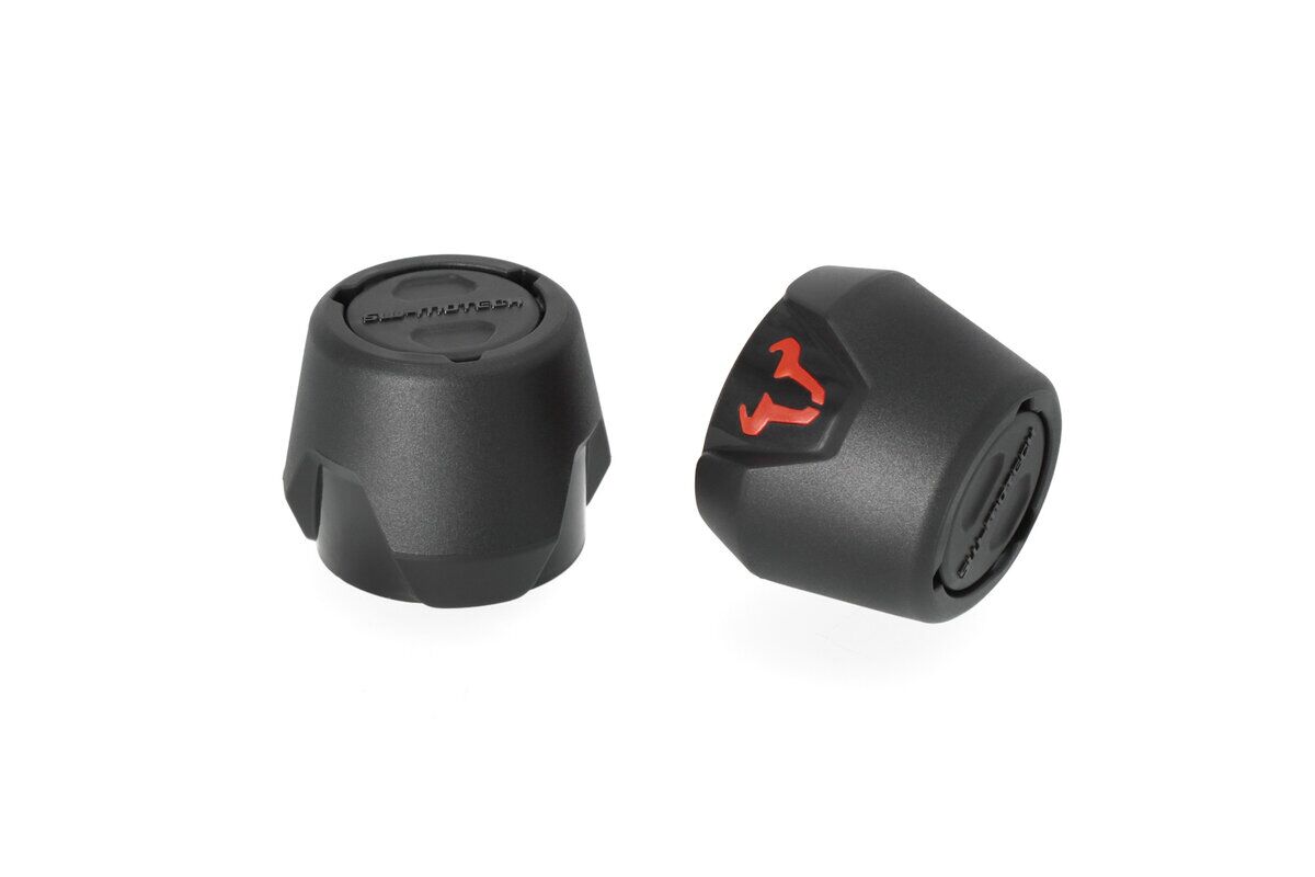 SW-MOTECH REAR AXLE SLIDER SET STP.22.176.10800/B