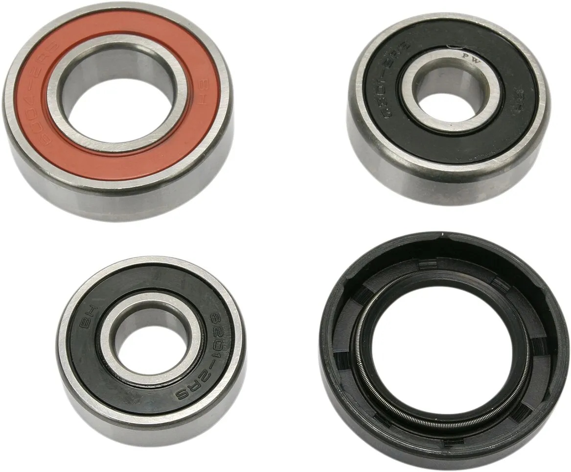 PIVOT WORKS REAR WHL BRG KIT PWRWK-K15-001