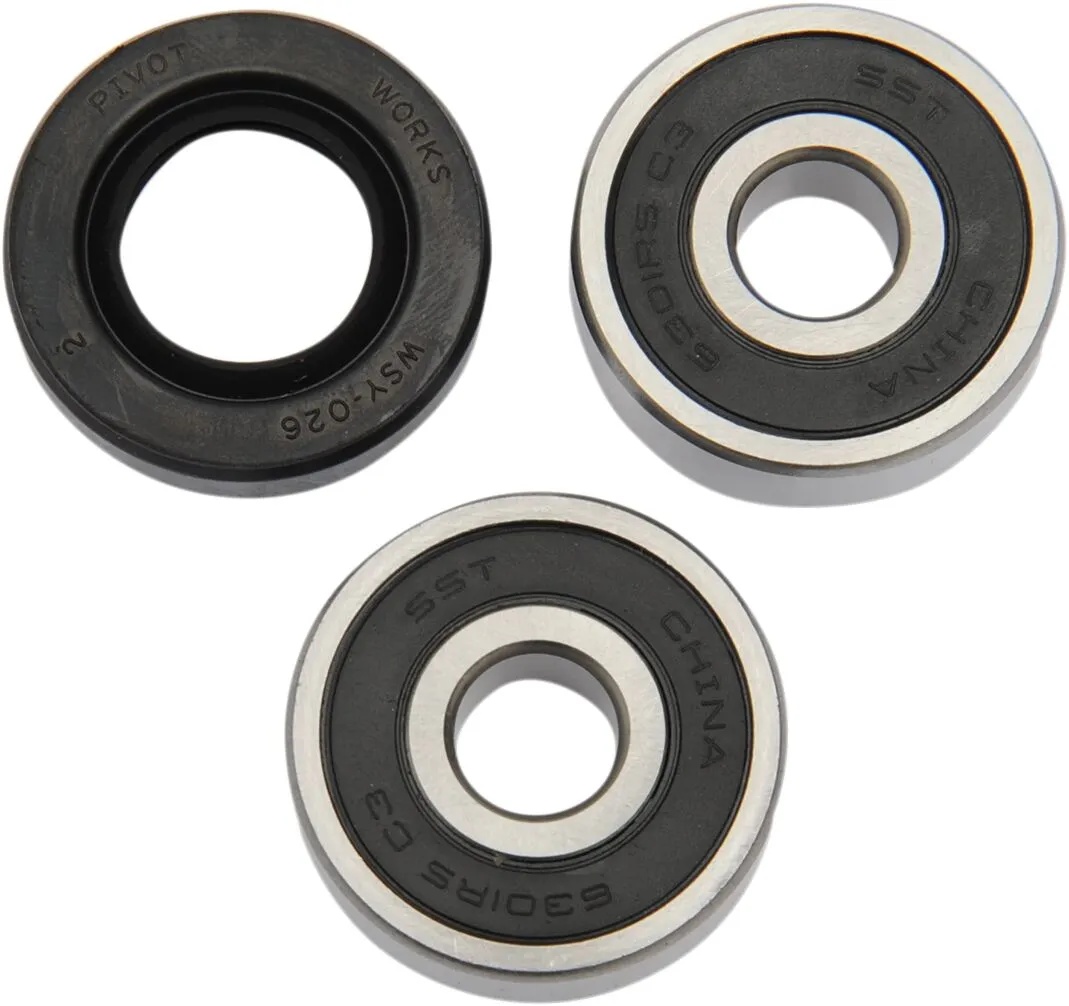PIVOT WORKS REAR WHL BRG KIT PWRWK-Y29-001