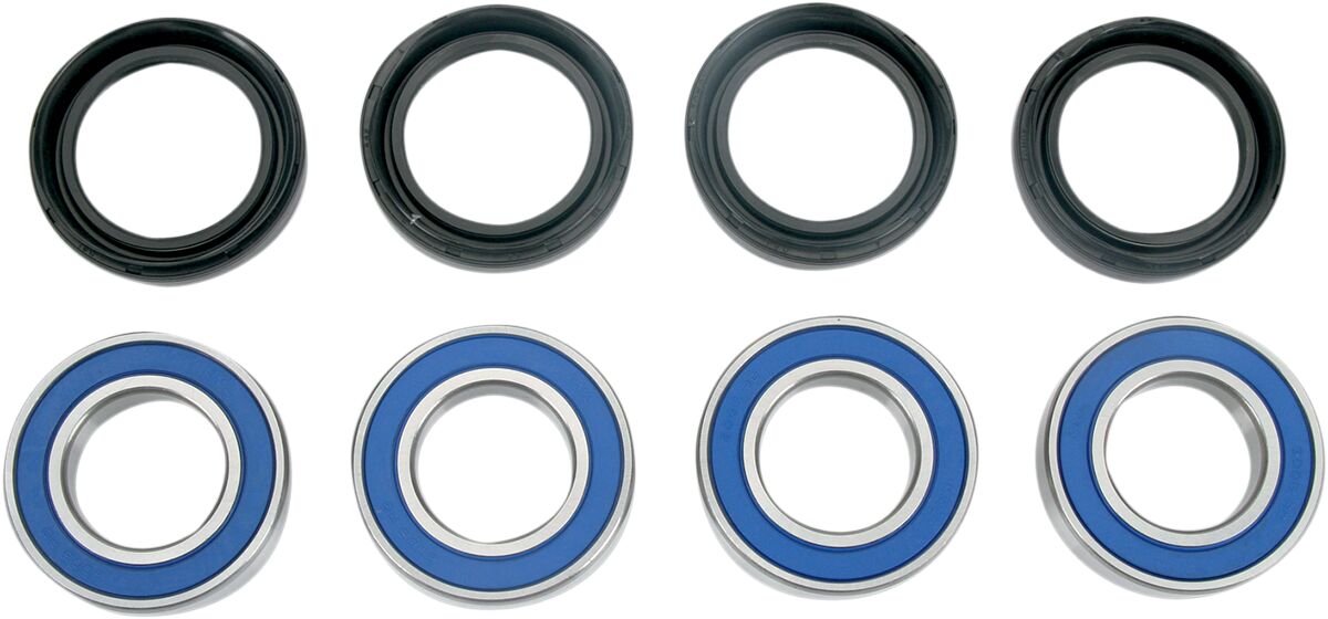MOOSE OFFROAD HARD-PARTS WHEEL BRG KIT-RR YFM660 25-1409