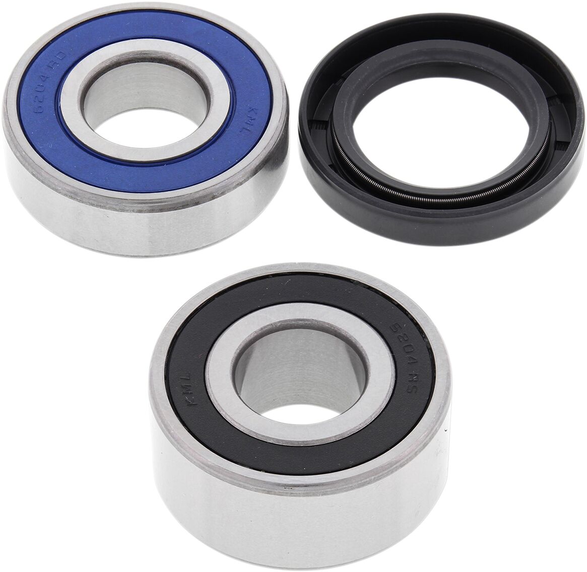 ALL BALLS WHEEL BEARING KIT 25-1020 25-1020