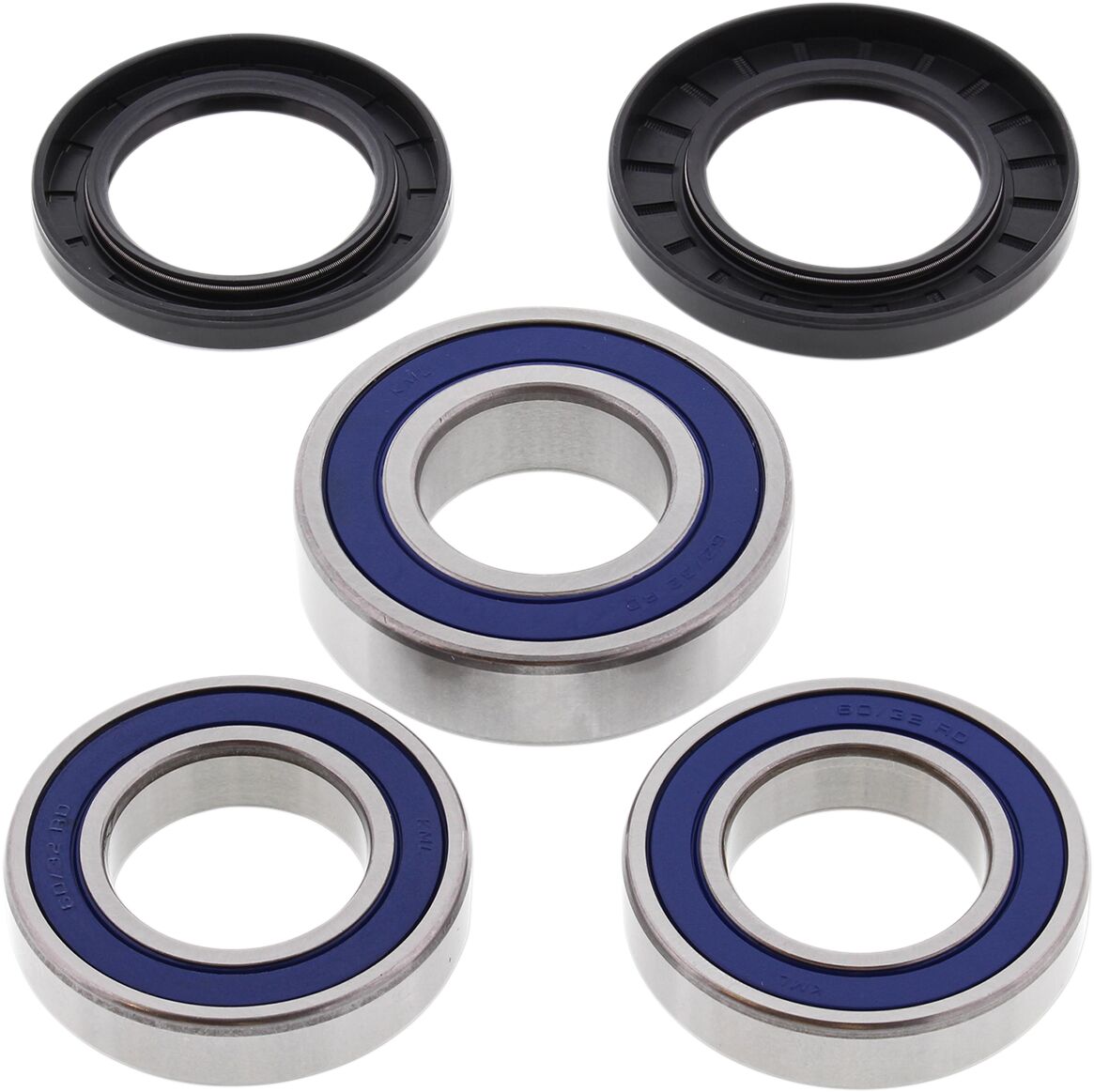 ALL BALLS WHEEL BEARING KIT 25-1039 25-1039