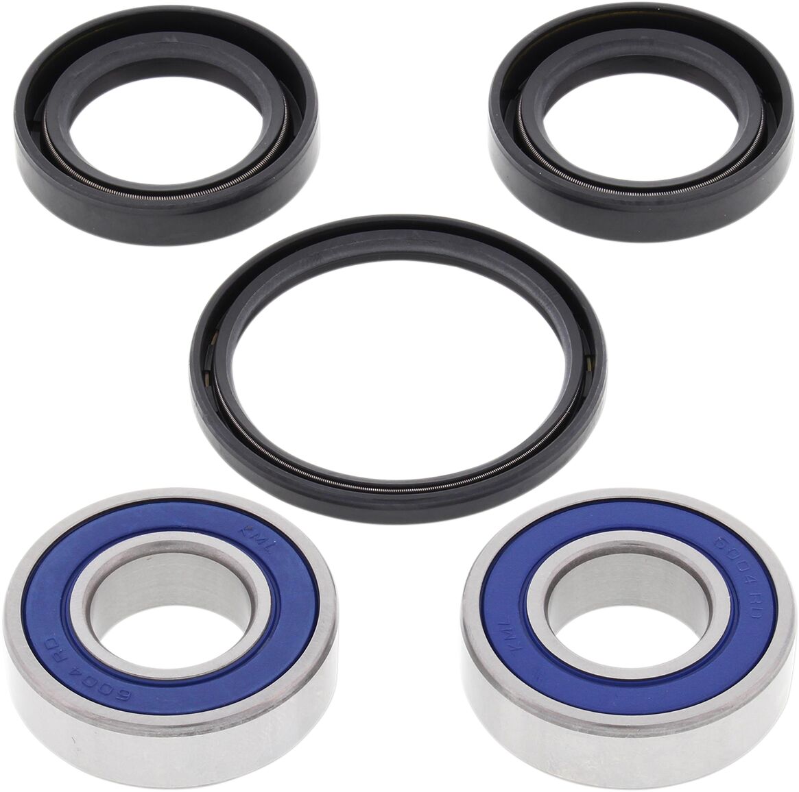 ALL BALLS WHEEL BEARING KIT 25-1077 25-1077