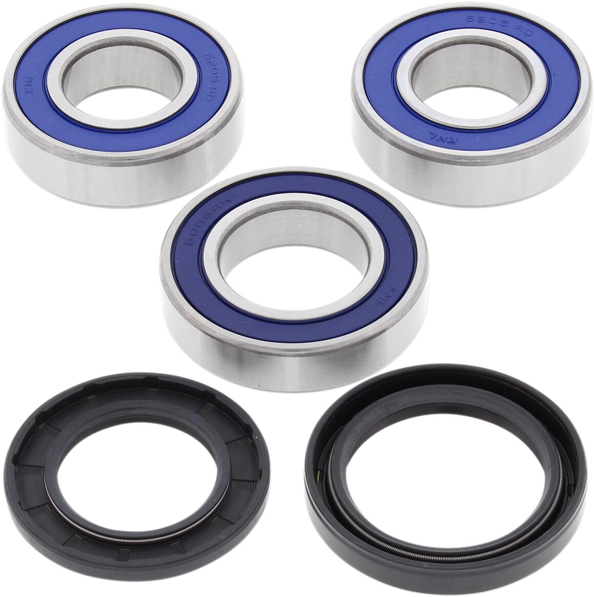 ALL BALLS WHEEL BEARING KIT 25-1111 25-1111