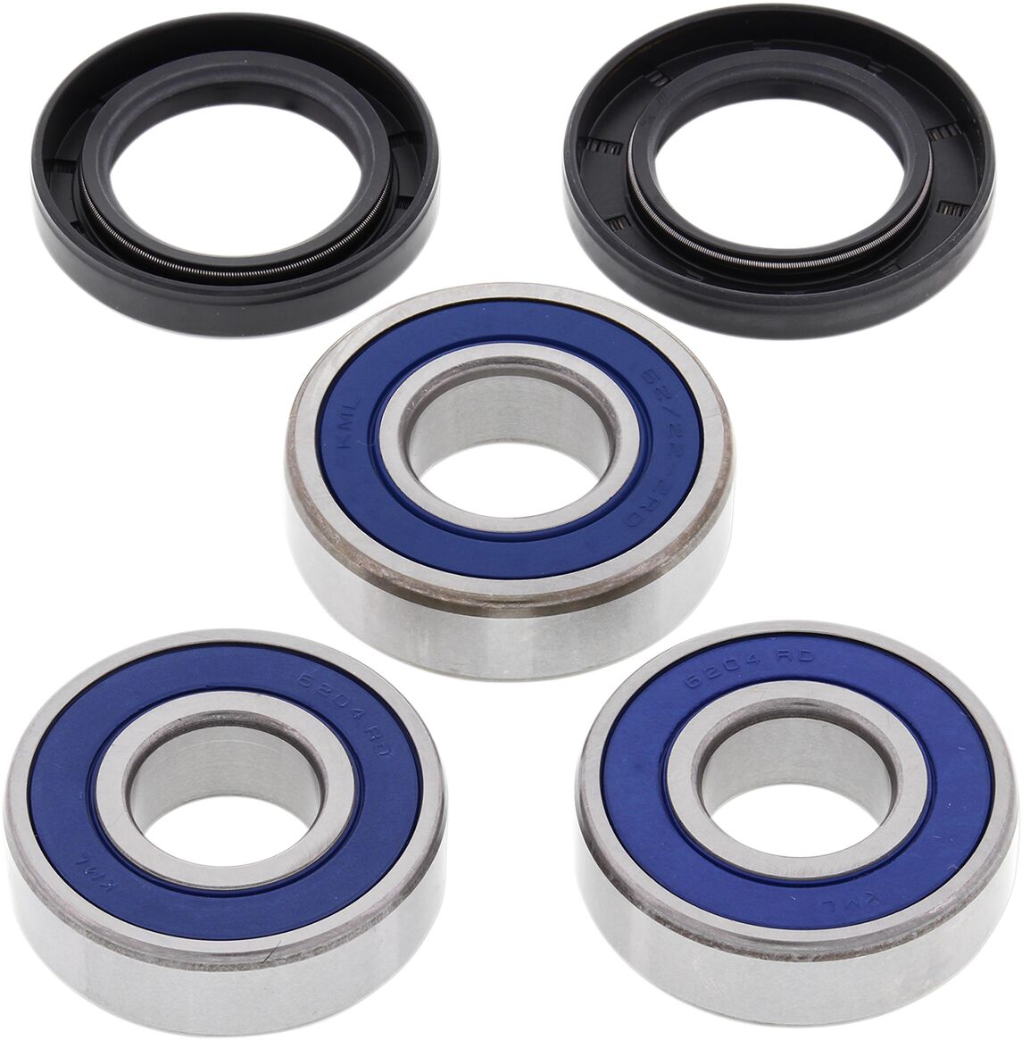 ALL BALLS WHEEL BEARING KIT 25-1154 25-1154
