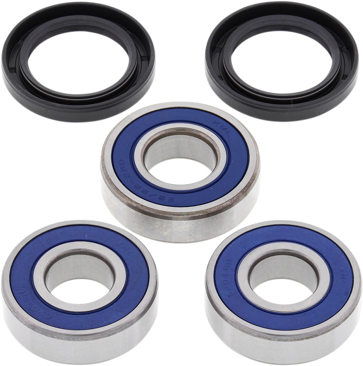 ALL BALLS WHEEL BEARING KIT 25-1155 25-1155
