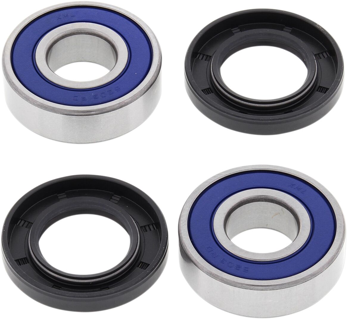 ALL BALLS WHEEL BEARING KIT 25-1210 25-1210