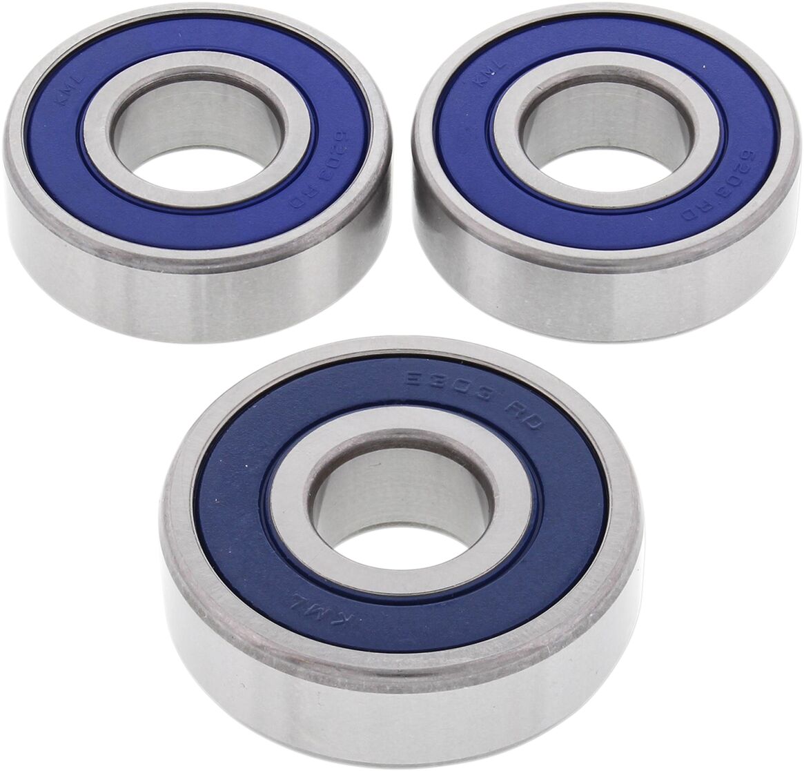 ALL BALLS WHEEL BEARING KIT 25-1242 25-1242
