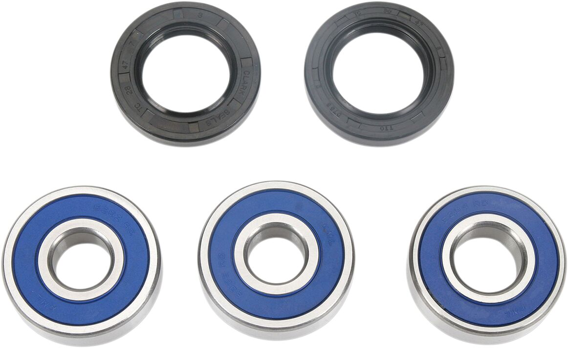 ALL BALLS WHEEL BEARING KIT 25-1258 25-1258