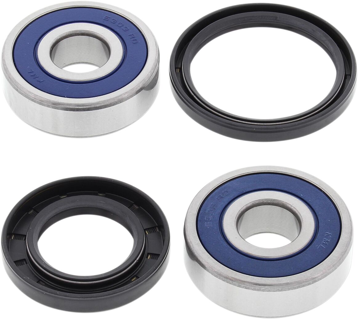 ALL BALLS WHEEL BEARING KIT 25-1334 25-1334
