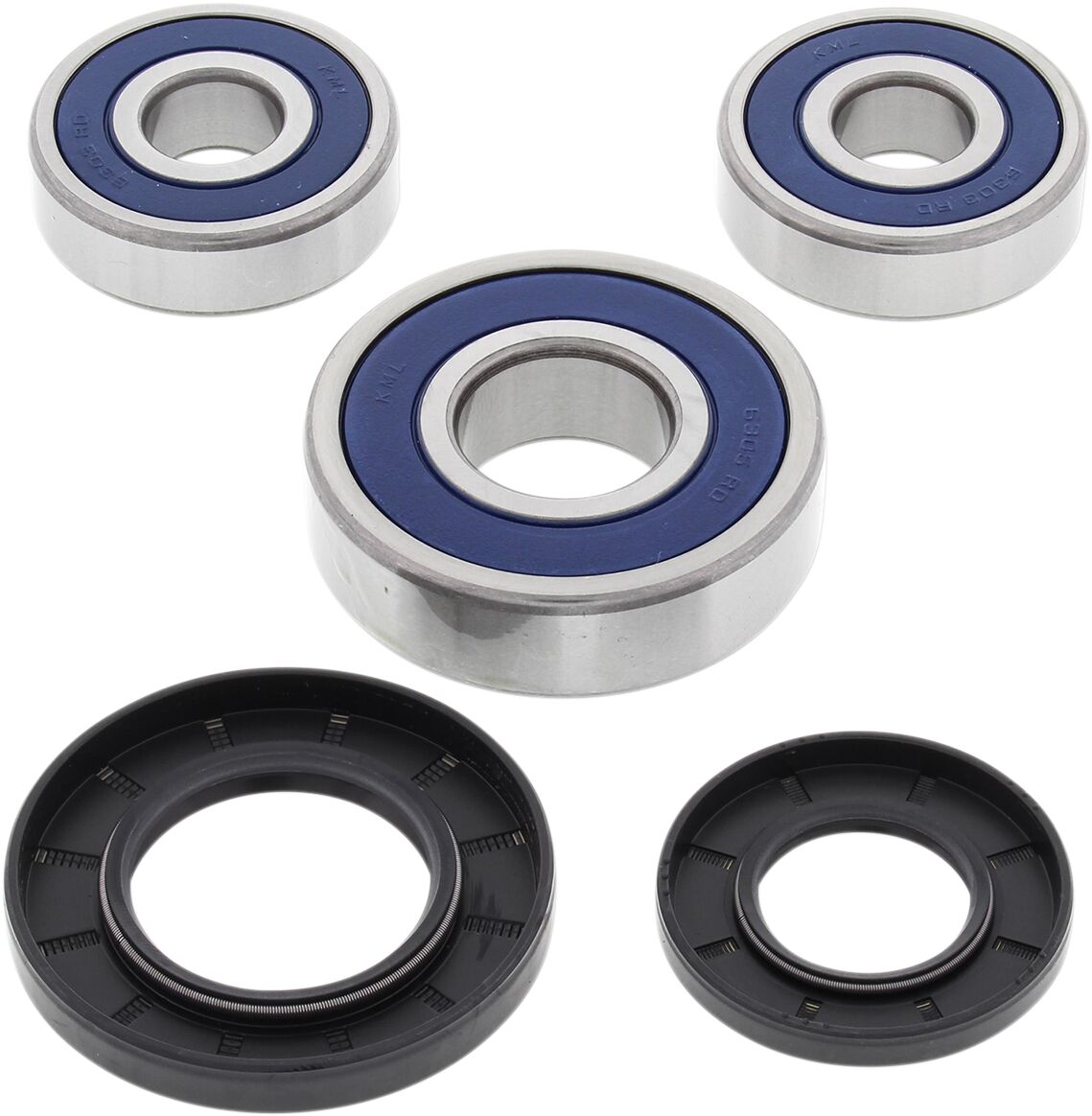 ALL BALLS WHEEL BEARING KIT 25-1344 25-1344