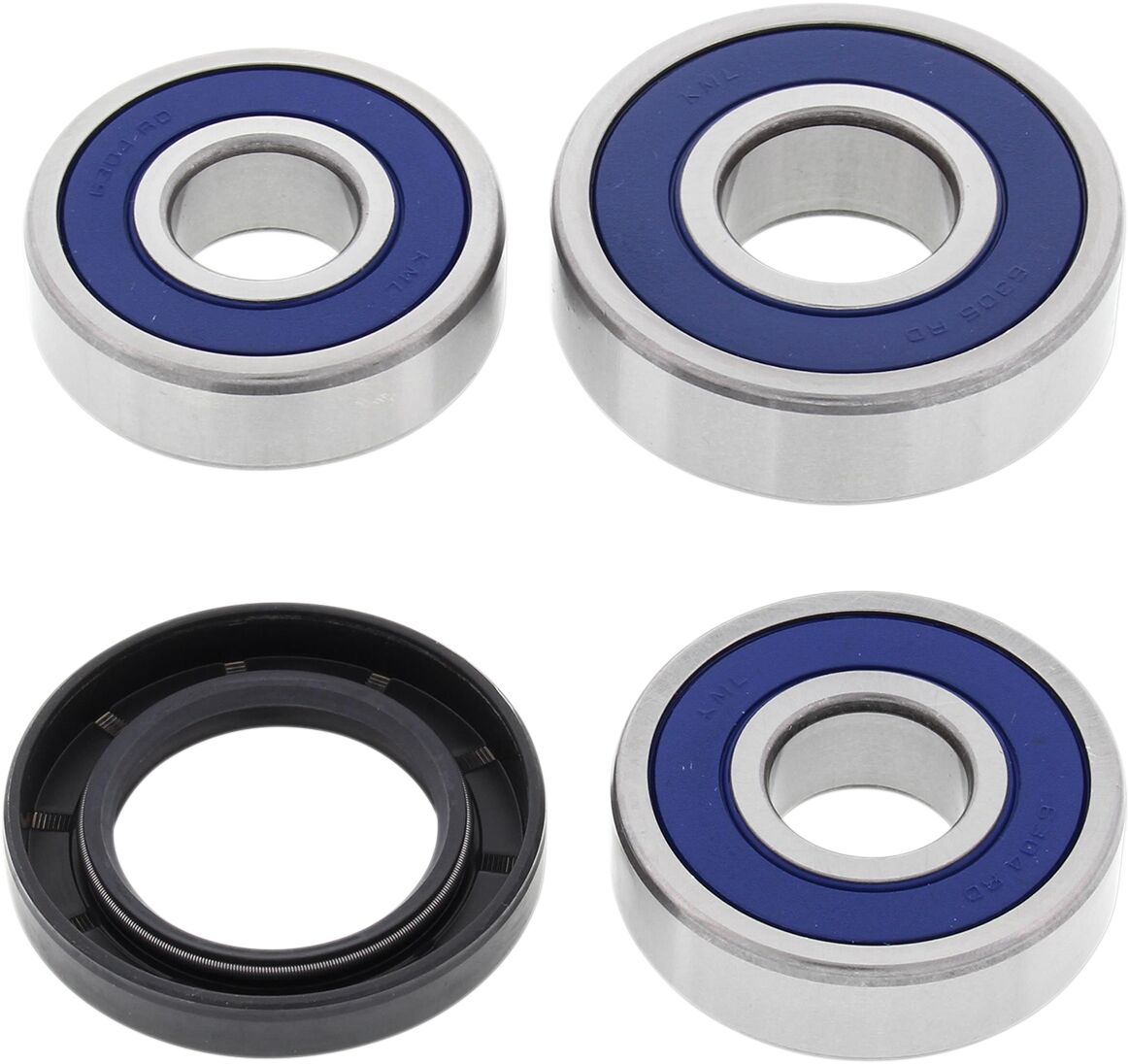 ALL BALLS WHEEL BEARING KIT 25-1362 25-1362