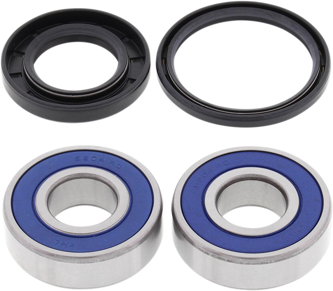 ALL BALLS WHEEL BEARING KIT 25-1380 25-1380