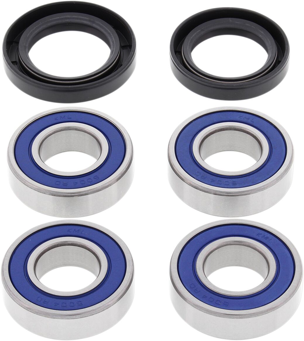 ALL BALLS WHEEL BEARING KIT 25-1381 25-1381