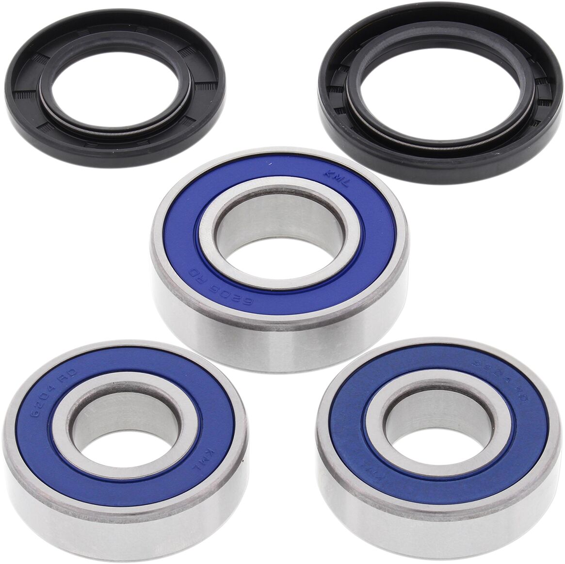 ALL BALLS WHEEL BEARING KIT 25-1386 25-1386