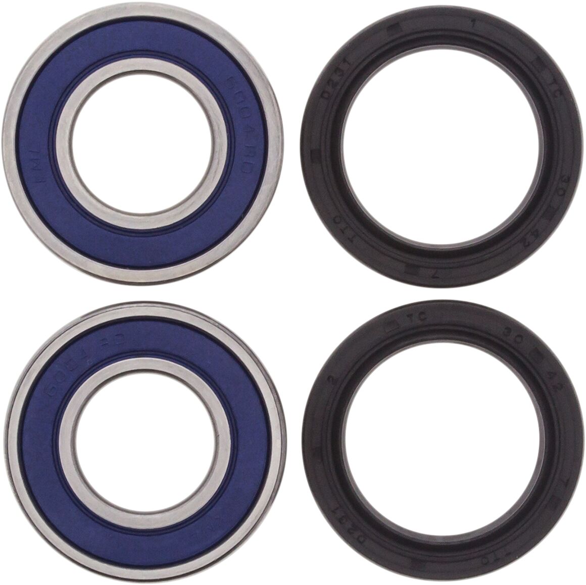 ALL BALLS WHEEL BEARING KIT 25-1389 25-1389