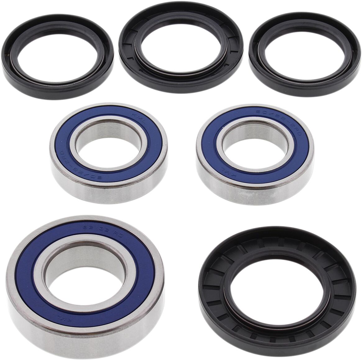 ALL BALLS WHEEL BEARING KIT 25-1392 25-1392