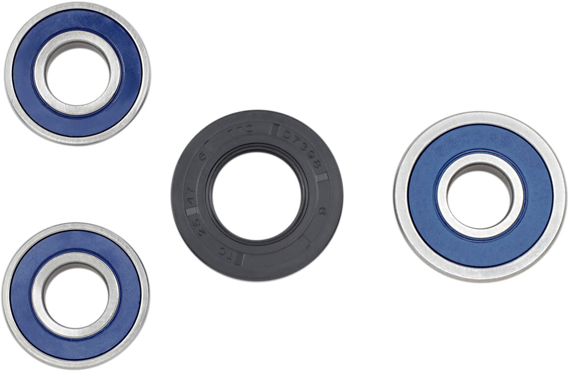 ALL BALLS WHEEL BEARING KIT 25-1422 25-1422
