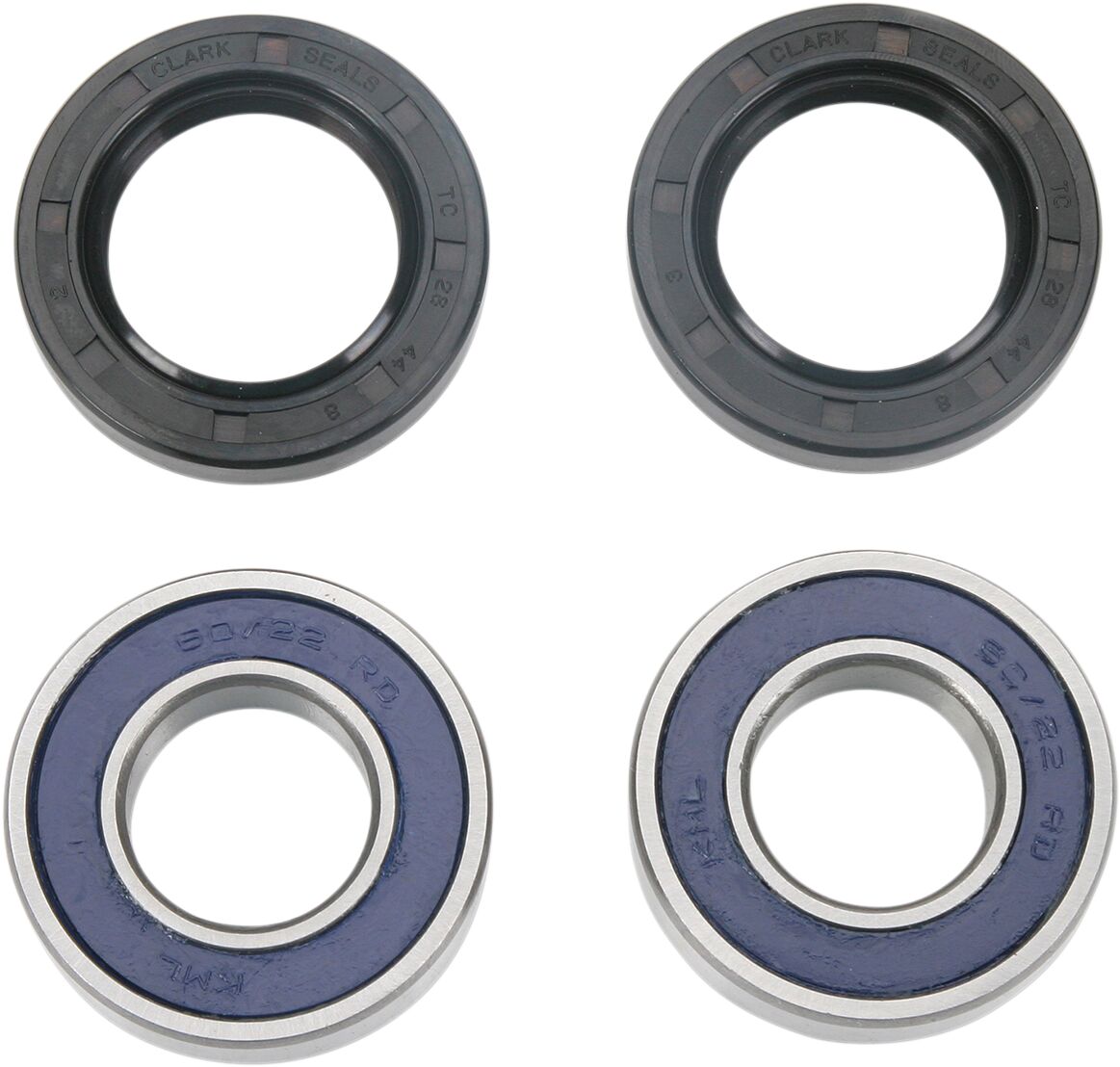 ALL BALLS WHEEL BEARING KIT 25-1403 25-1403-A