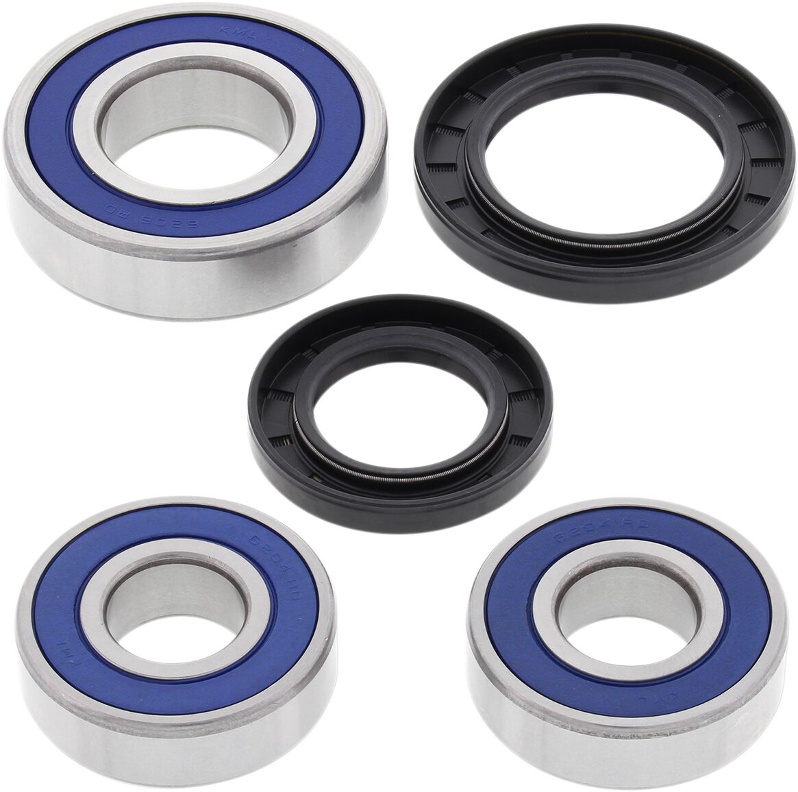 ALL BALLS WHEEL BEARING KIT 25-1449 25-1449