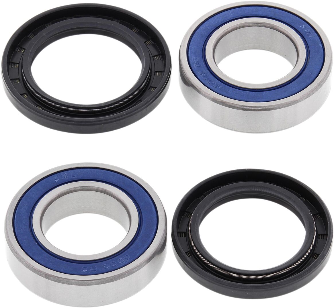 ALL BALLS BEARING KIT WHL 25-1102 25-1102