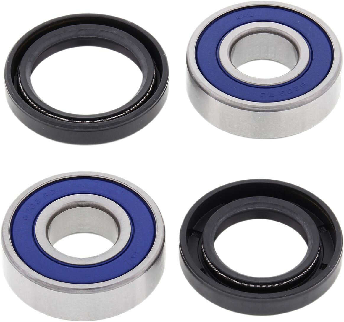 ALL BALLS BEARING KIT WHL 25-1218 25-1218