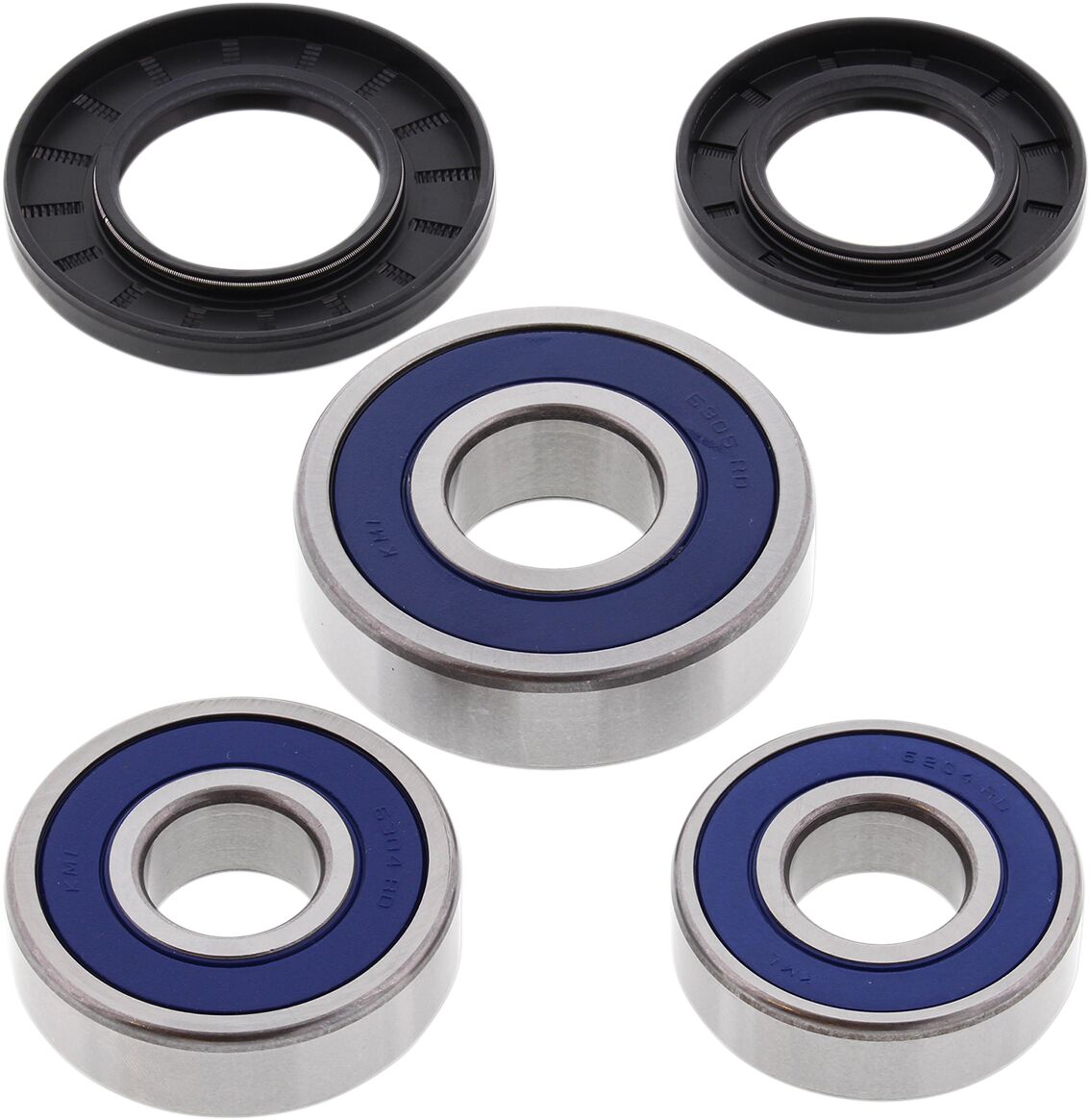 ALL BALLS BEARING KIT WHL 25-1268 25-1268