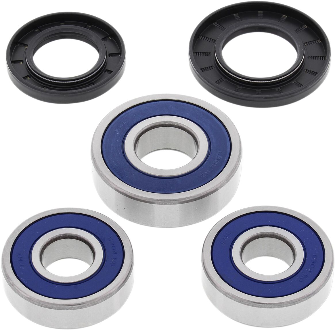 ALL BALLS BEARING KIT WHL 25-1358 25-1358