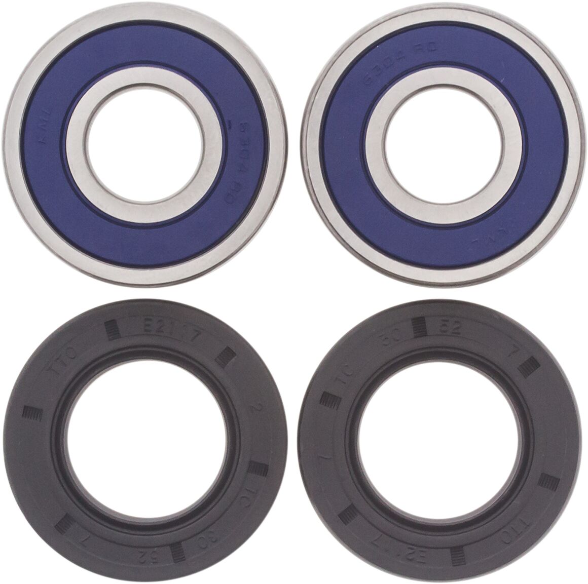 ALL BALLS BEARING KIT WHL 25-1382 25-1382