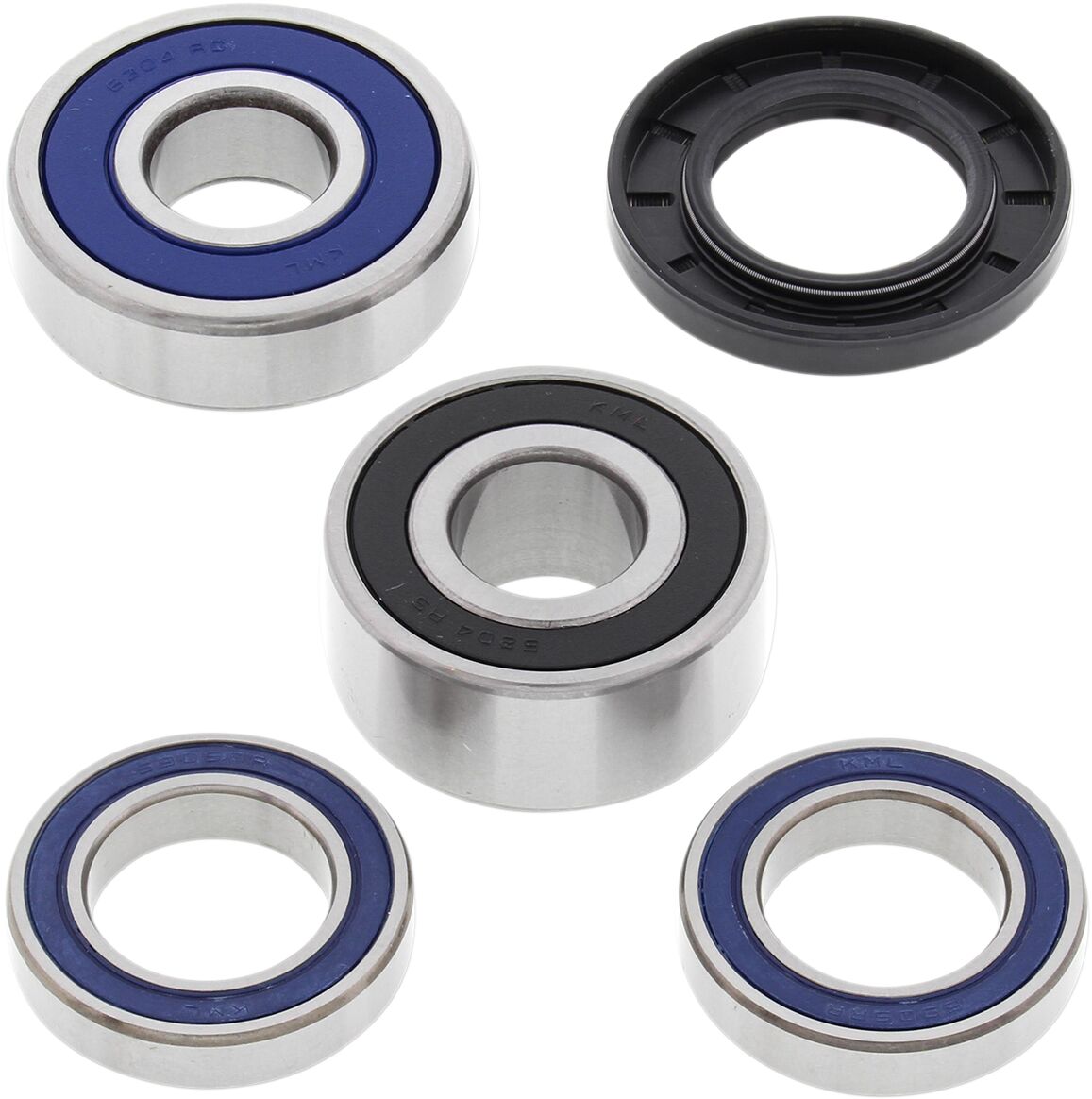 ALL BALLS BEARING KIT WHL 25-1383 25-1383
