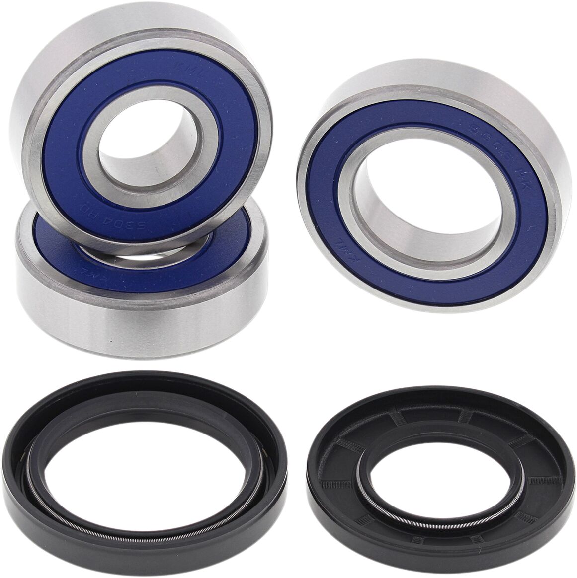 ALL BALLS BEARING KIT WHL 25-1390 25-1390