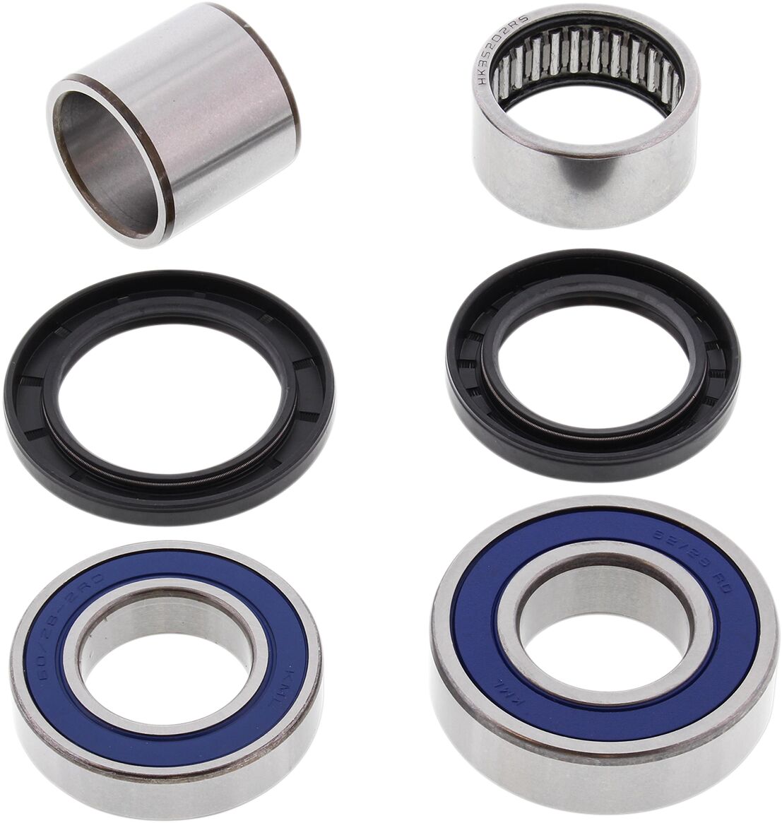 ALL BALLS BEARING KIT WHL 25-1473 25-1473