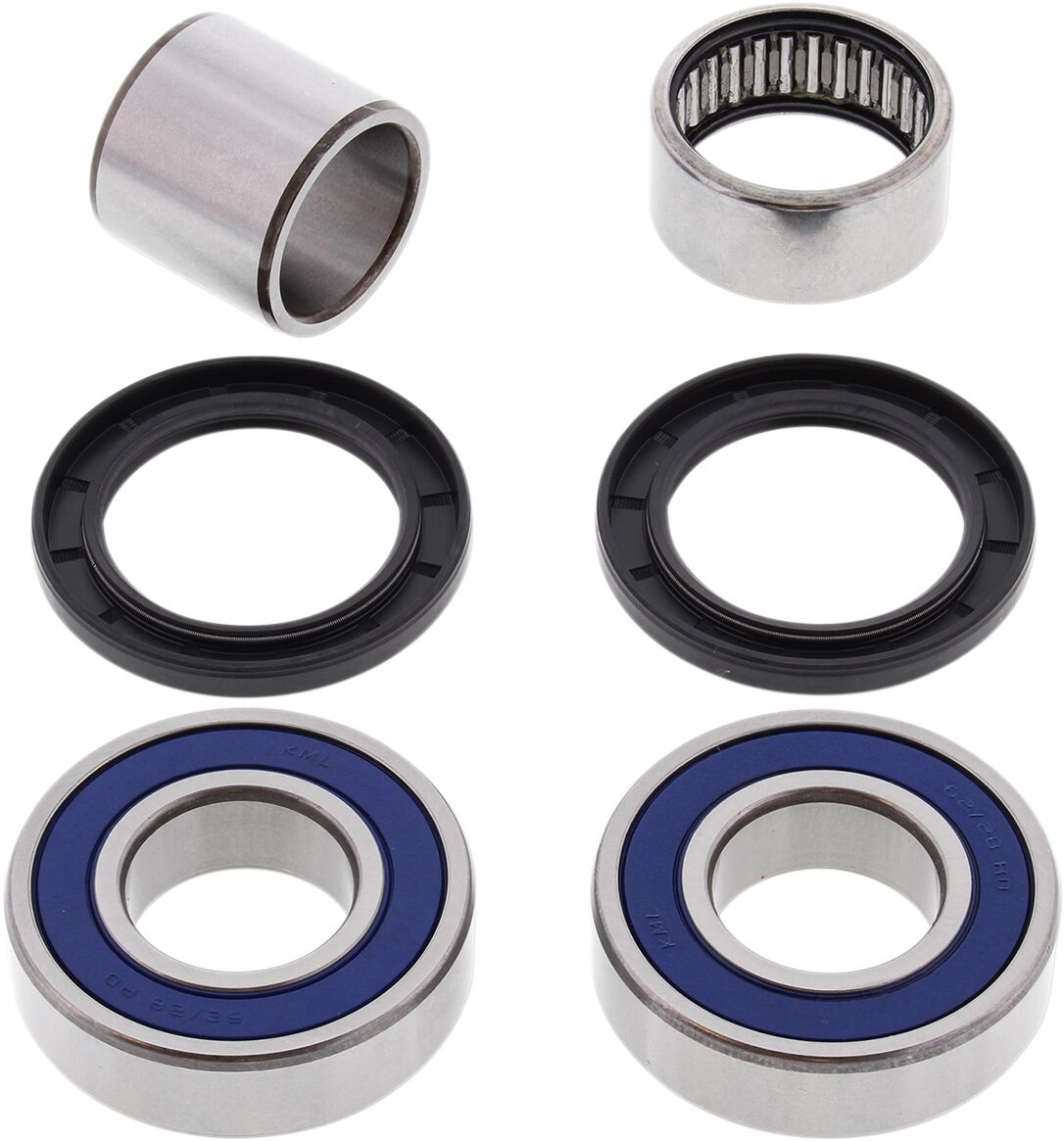 ALL BALLS BEARING KIT WHL 25-1474 25-1474