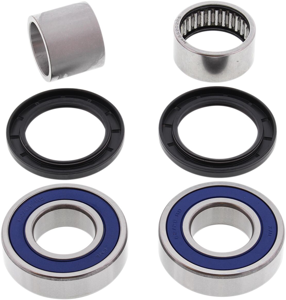 ALL BALLS BEARING KIT WHL 25-1476 25-1476