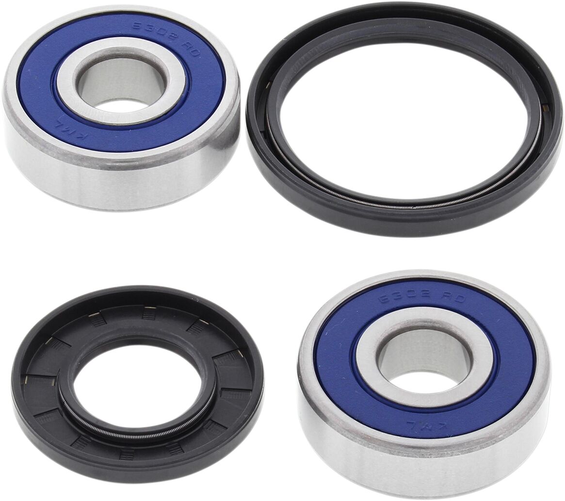 ALL BALLS BEARING-KIT WHEEL FR-YAM 25-1316