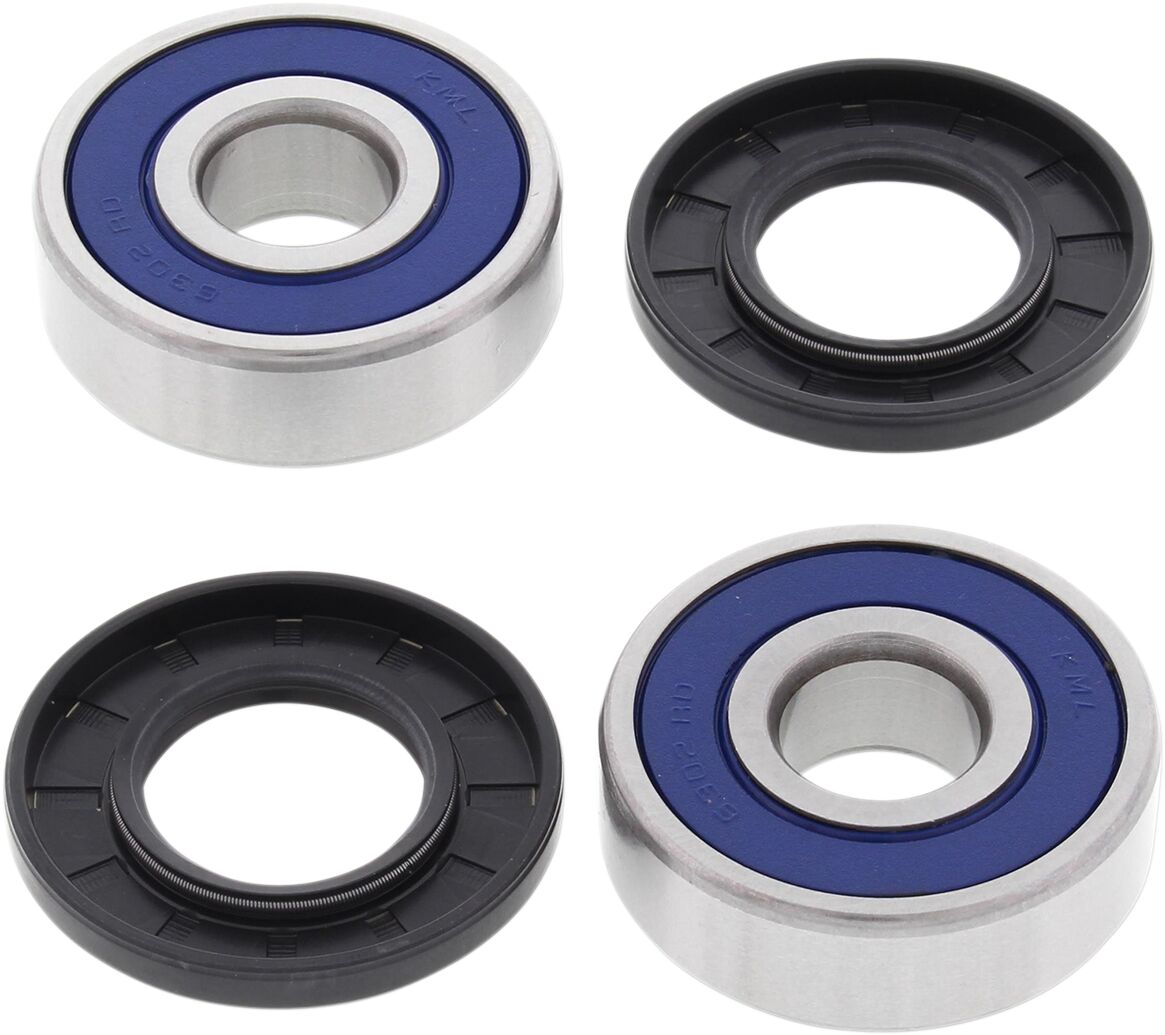 ALL BALLS BEARING-KIT WHL FR-VN800 25-1387