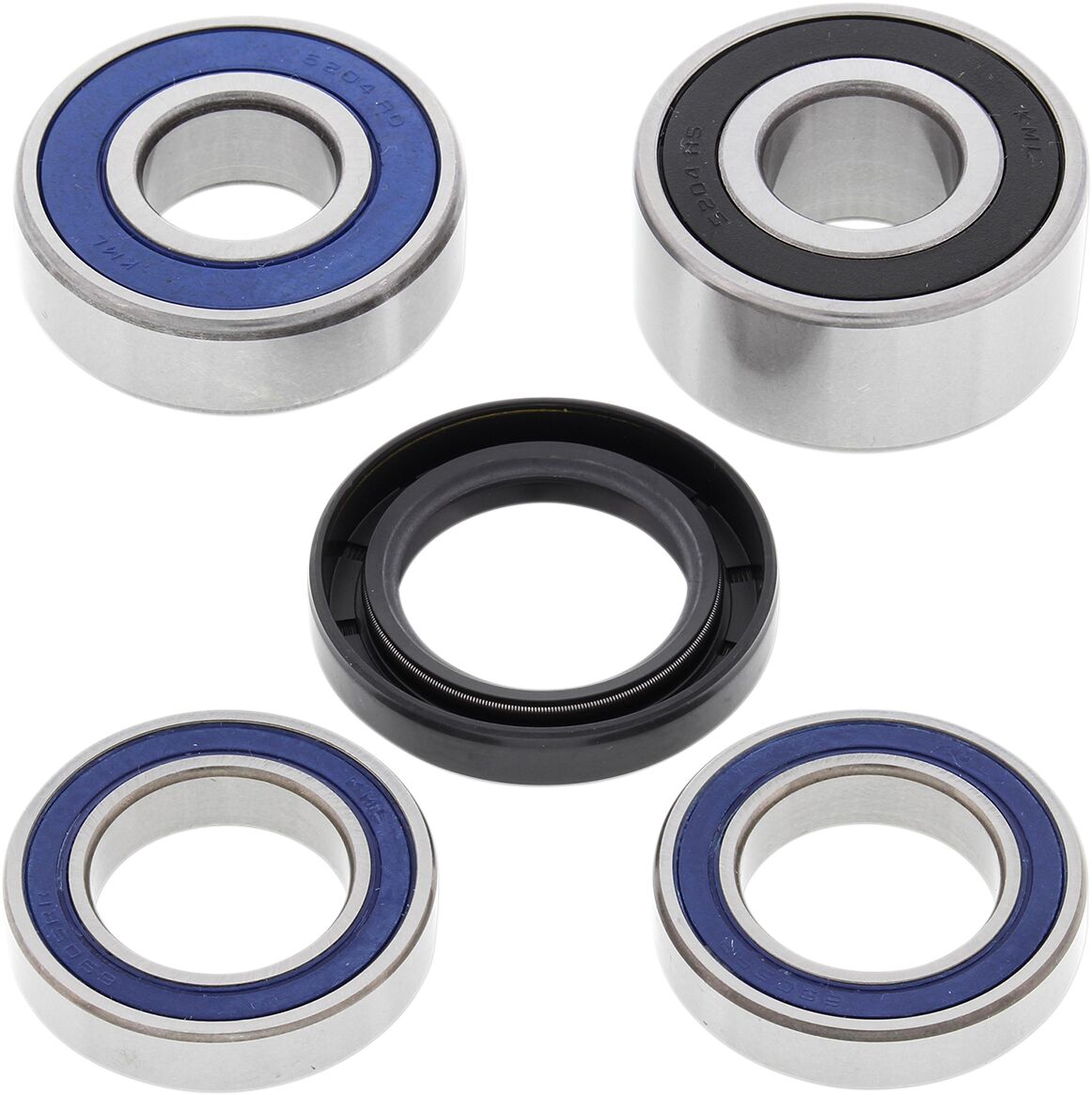 ALL BALLS BEARING-KIT WHL RR-ST1300 25-1464