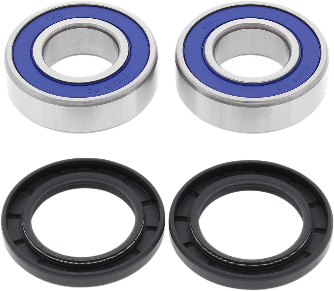 ALL BALLS BEARING-KIT WHL FR-ST1300 25-1511