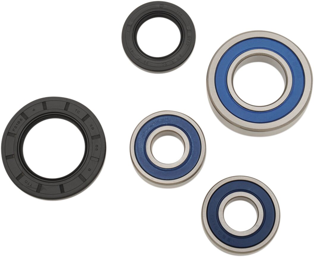 ALL BALLS BEARING-KIT WHL RR-DL650 25-1393