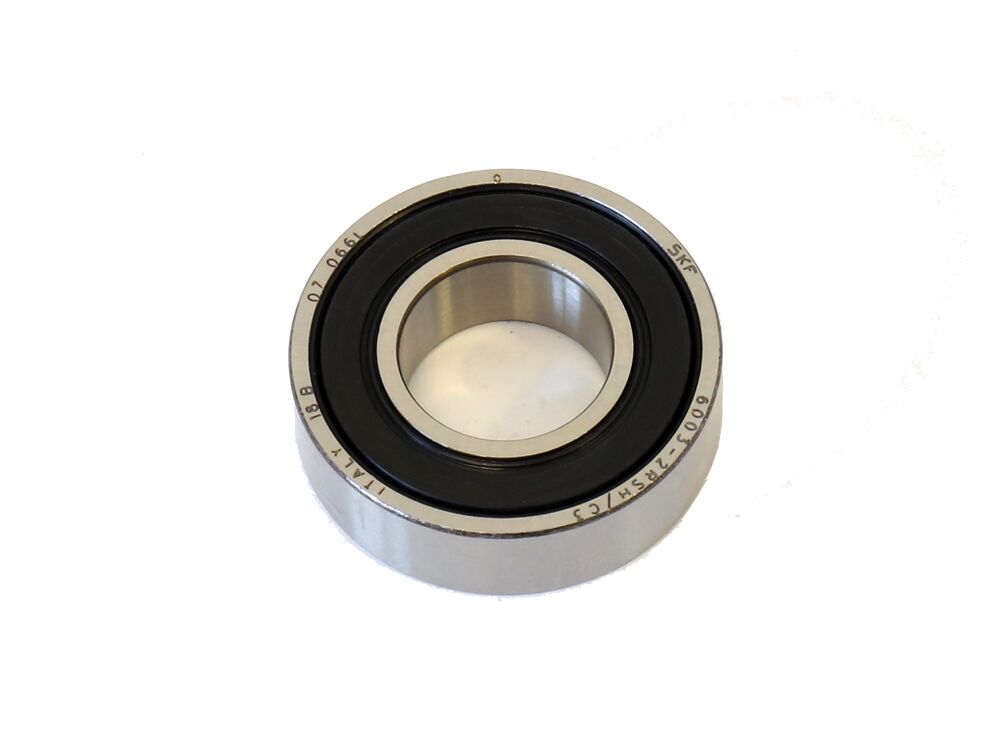ATHENA BEARING 6003/2RS C3-SKF MS170350100M3