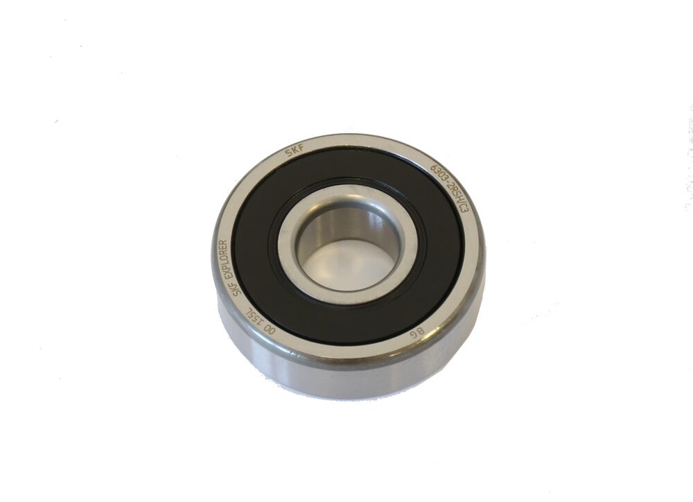 ATHENA BEARING 6303/2RS C3-SKF MS170470140M3