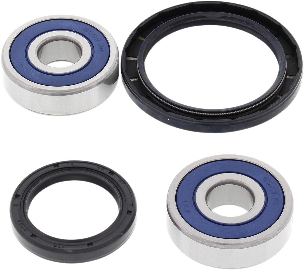 ALL BALLS BEARING KIT WHEEL TRIUMPH 25-1585